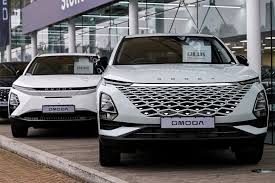 Omoda E5 Dipangkas Jadi Rp 340 Juta, Promo Chery Berlaku di Semua Diler