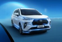 Toyota Veloz Masih Sulit Diabaikan, Fitur Lengkapnya Dibuka dari Rp 300 Jutaan
