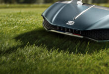 Bugatti Ubah Stik Golf Jadi Koleksi Mewah, Paket Tertingginya Tembus $72,000