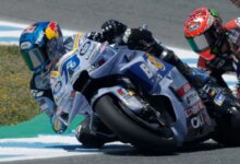 Alex Marquez Mundur Setelah Lolos Kualifikasi, Brno Ditutup Demi Pemulihan
