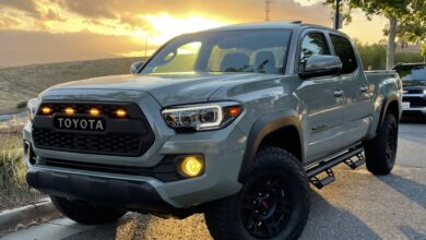 Raptor Lights Bukan Sekadar Gaya, Ada Aturan Legal dan Risikonya di Jalan