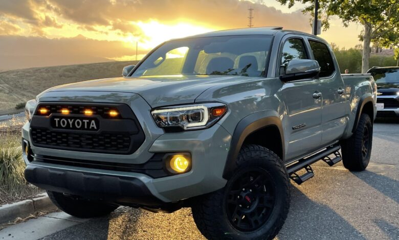 Raptor Lights Bukan Sekadar Gaya, Ada Aturan Legal dan Risikonya di Jalan