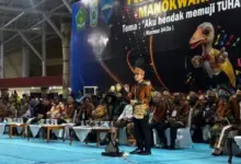 Gibran Tegaskan Papua Prioritas, Dari RS hingga Trans Papua Dipercepat