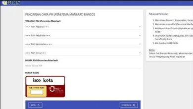 Cek PKH Cukup Pakai NIK KTP, Status Penerima dan Jadwal Cair Bisa Langsung Terlihat