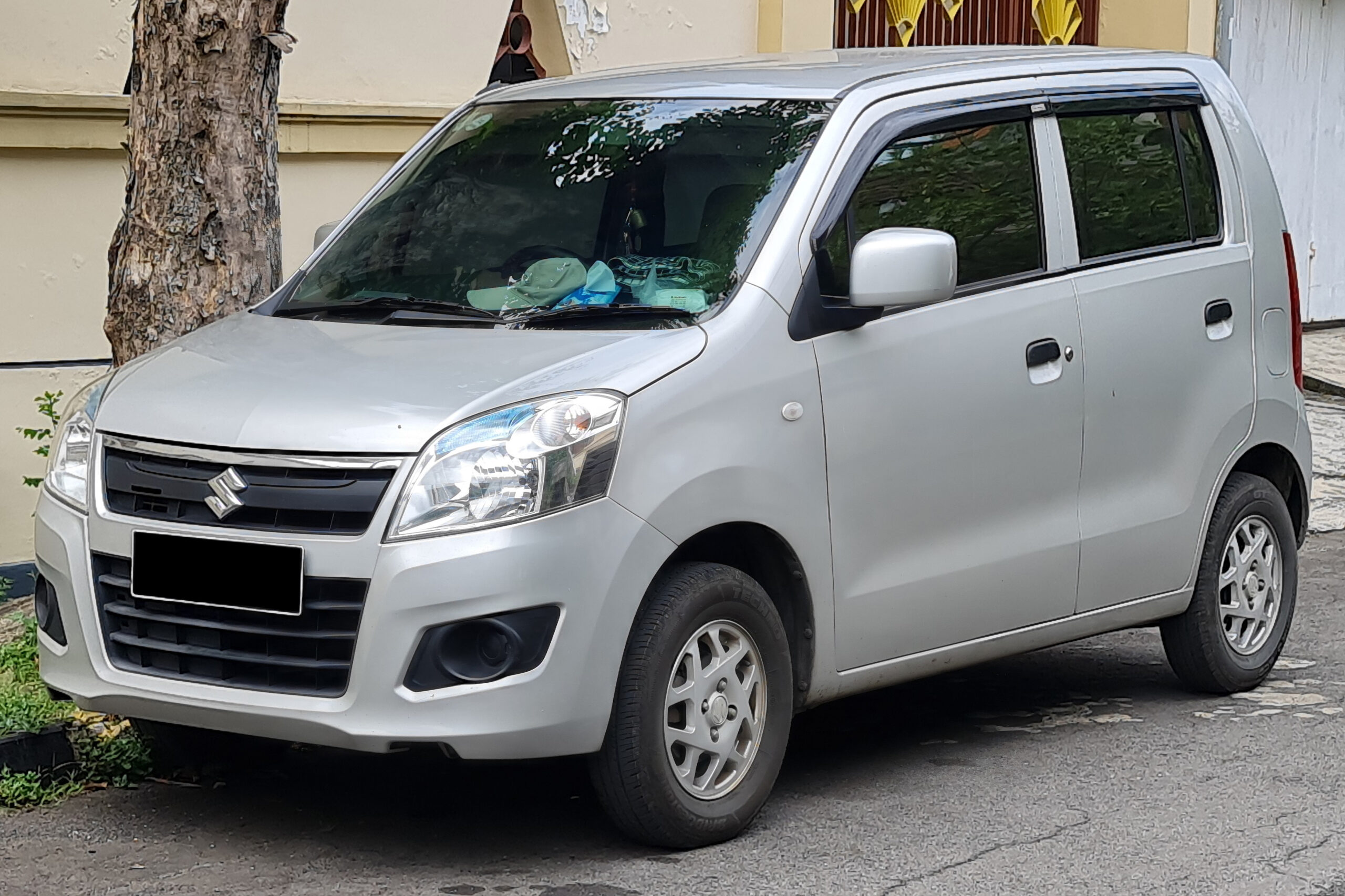 Suzuki Karimun 2026 Makin Modern, Kabin Lega dan Irit BBM Tetap Jadi Andalan
