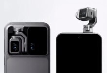 HONOR Robot Phone Tampil Sinematik, Gimbal Fisiknya Bikin Video Makin Stabil