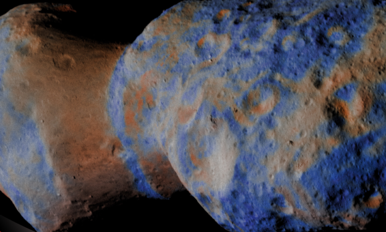 Lucy Ungkap Donaldjohanson, Jejak Tabrakan Kuno dan Sisa Air Purba di Asteroid