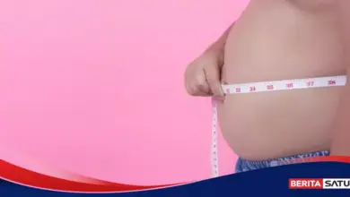 Genetik Bukan Tersangka Utama Obesitas, Kebiasaan Harian Lebih Menentukan