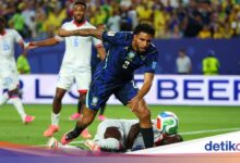 Ederson Bilang Transfer ke MU Sudah Beres, Tinggal Tunggu Pengumuman 1 Juli