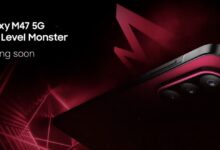 Galaxy M47 Mulai Diuji Samsung, India Jadi Panggung Debut Si “Next Level Monster”