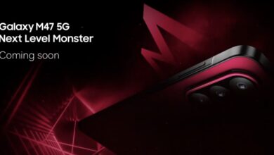 Galaxy M47 Mulai Diuji Samsung, India Jadi Panggung Debut Si “Next Level Monster”