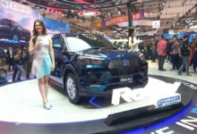 Rocky Hybrid Buat Road Trip Jakarta-Yogyakarta, Biayanya Masih di Bawah Rp 1 Juta