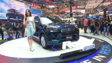 Rocky Hybrid Buat Road Trip Jakarta-Yogyakarta, Biayanya Masih di Bawah Rp 1 Juta