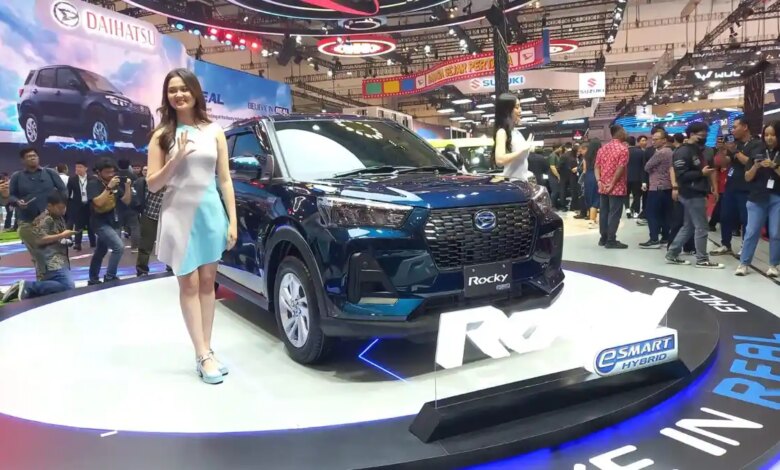 Rocky Hybrid Buat Road Trip Jakarta-Yogyakarta, Biayanya Masih di Bawah Rp 1 Juta