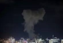IDF Klaim Tewaskan Operatif Hamas yang Menyamar Jadi Fotografer Al Jazeera