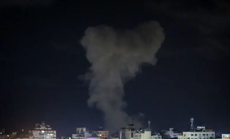 IDF Klaim Tewaskan Operatif Hamas yang Menyamar Jadi Fotografer Al Jazeera