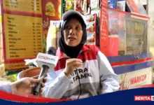 Siti Bangkit dari Warung Sederhana, Omzet Naik Berkat UMiMAX Pertamina