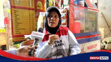 Siti Bangkit dari Warung Sederhana, Omzet Naik Berkat UMiMAX Pertamina