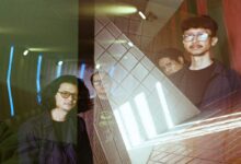 Nearcrush Rilis 3 Single Sekaligus, Trilogi Muram yang Mengubah Nada Mereka
