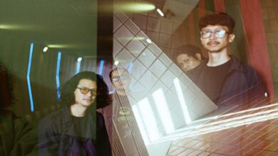 Nearcrush Rilis 3 Single Sekaligus, Trilogi Muram yang Mengubah Nada Mereka