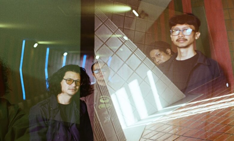 Nearcrush Rilis 3 Single Sekaligus, Trilogi Muram yang Mengubah Nada Mereka