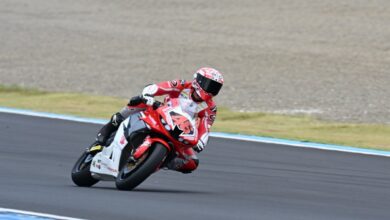 CBR Series Melesat di Motegi, AHRT Kirim Peringatan Keras Lewat 3 Podium