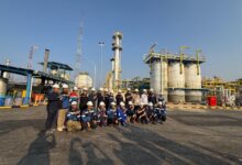 Pabrik LPG Terbesar di Jabar Hampir Beroperasi, Impor Mulai Tertekan