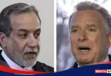 Utusan Trump dan Menlu Iran Bertemu di Swiss, Dialog Damai Masih Rapuh