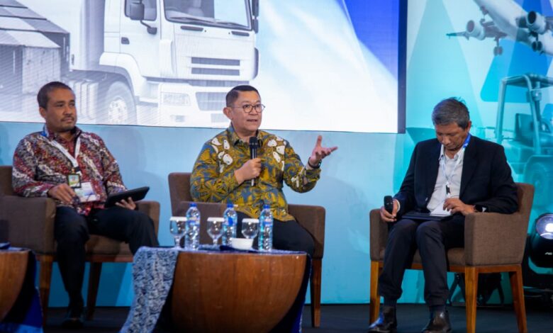 Rantai Pasok Jangan Tersendat, Aturan Impor Baru Dinilai Bisa Tekan Daya Saing Industri