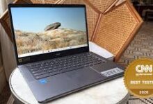 Walmart Jual Paket Laptop dan Tablet Aeezo di Bawah $75, Aksesori Sudah Lengkap