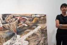 Nyi Roro Kidul Tak Pernah Hilang, dari Mitos Pantai Selatan Menjadi Ikon Misteri Jawa