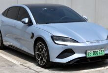 BYD Menahan Impor Besar-Besaran, Angka MG Motor Ternyata Jauh Lebih Kecil