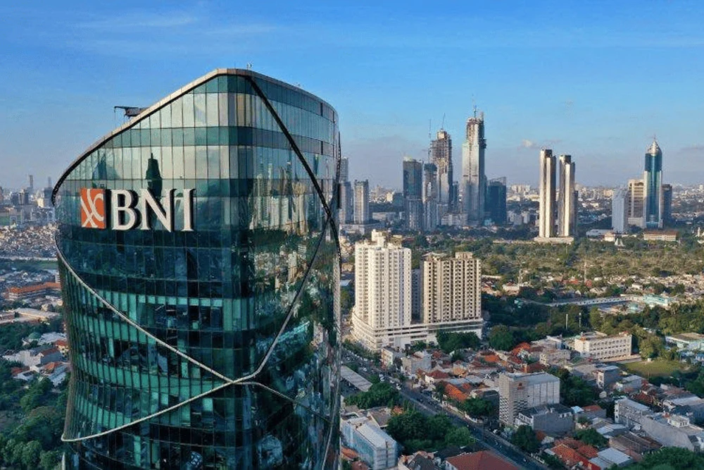 BNI Turun ke Pangalengan, Desa Sehat Jadi Benteng Lawan Stunting