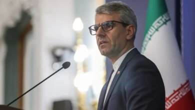 Iran Desak AS Penuhi Komitmen di Swiss, Kesepakatan Bisa Kembali Rapuh