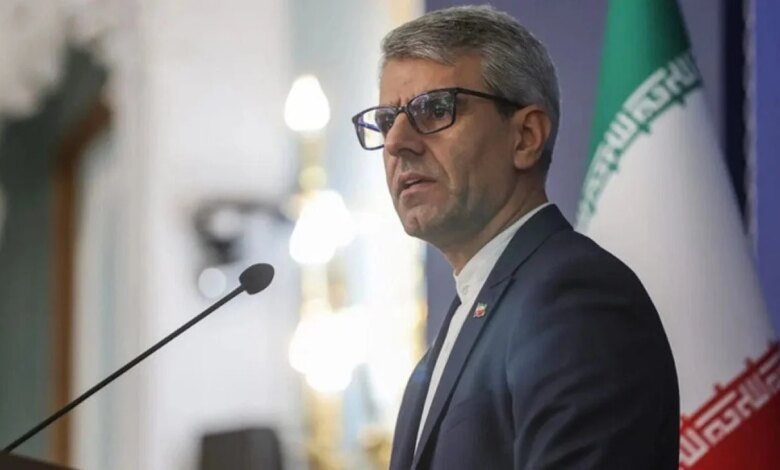 Iran Desak AS Penuhi Komitmen di Swiss, Kesepakatan Bisa Kembali Rapuh