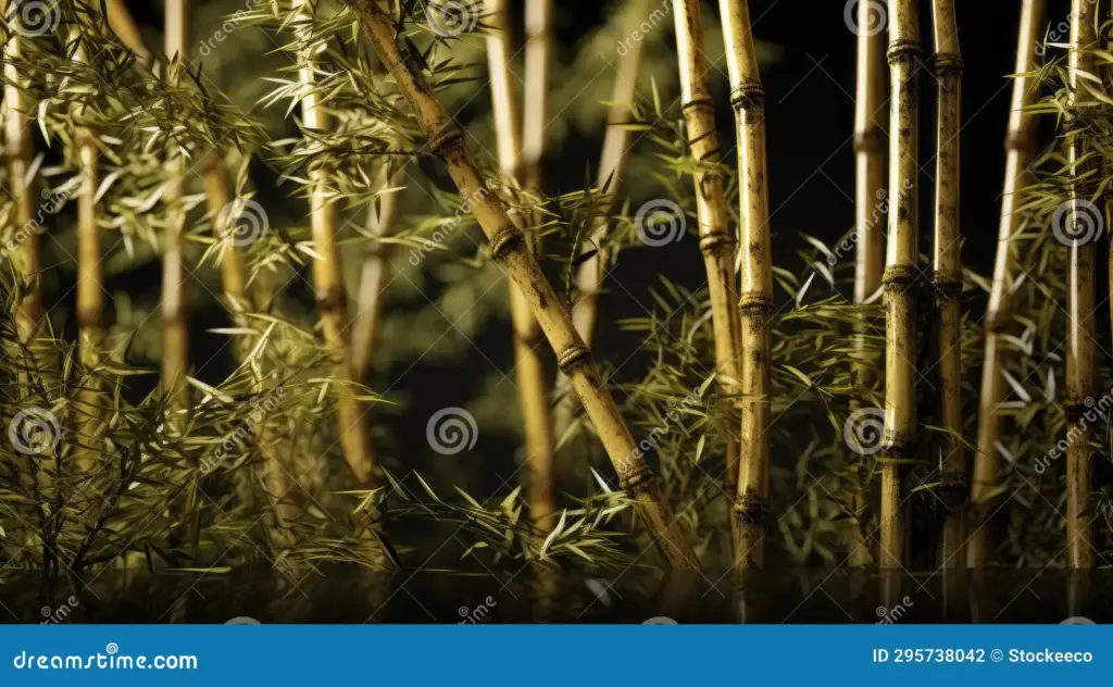 6 Prompt Gemini AI di Hutan Bambu, Foto Dramatis yang Tetap Terlihat Asli