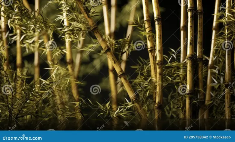 6 Prompt Gemini AI di Hutan Bambu, Foto Dramatis yang Tetap Terlihat Asli