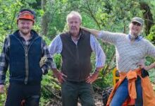 Jeremy Clarkson Ungkap Kanker Prostat Agresif yang Terdeteksi Dini, Prognosisnya Masih Menunggu