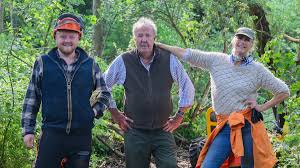 Jeremy Clarkson Ungkap Kanker Prostat Agresif yang Terdeteksi Dini, Prognosisnya Masih Menunggu