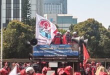 PIPS Menolak Status Jasa Penunjang, Upah Bisa Mandek dan Keandalan Listrik Terancam