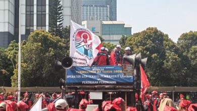 PIPS Menolak Status Jasa Penunjang, Upah Bisa Mandek dan Keandalan Listrik Terancam
