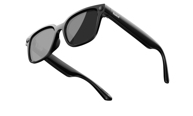 Rokid AI Glasses Ternyata Lebih Masuk Akal untuk Kreator, Bukan Pengguna Biasa