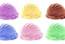5 Rasa Es Krim Ini Ternyata Bisa Menggambarkan Kepribadian, Mana Pilihanmu?