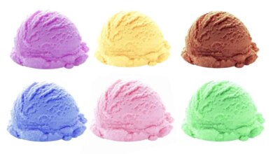 5 Rasa Es Krim Ini Ternyata Bisa Menggambarkan Kepribadian, Mana Pilihanmu?