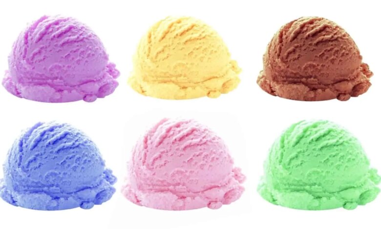 5 Rasa Es Krim Ini Ternyata Bisa Menggambarkan Kepribadian, Mana Pilihanmu?