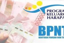 Cek PKH Lansia Bisa Dari Rumah, Begini Cara Pastikan Data Tidak Salah