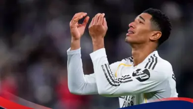 Bellingham Bangkit Lagi, Nasihat Ancelotti Jadi Titik Balik di Tengah Tekanan