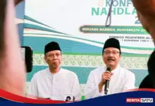 PBNU Siapkan Munas Dan Konbes, Panggung Penentu Sebelum Muktamar Dibuka