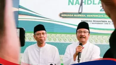 PBNU Siapkan Munas Dan Konbes, Panggung Penentu Sebelum Muktamar Dibuka