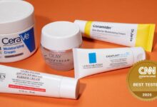 4 Moisturizer 5% Panthenol untuk Skin Barrier Rusak, Harganya Mulai Rp30.000